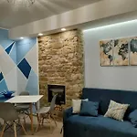La Petite Maison * Pietrapertosa