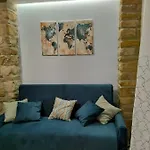 La Petite Maison Pietrapertosa