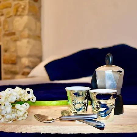 La Petite Maison Lägenhet