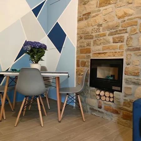 La Petite Maison شقة *