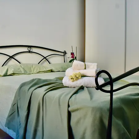 La Petite Maison Pietrapertosa