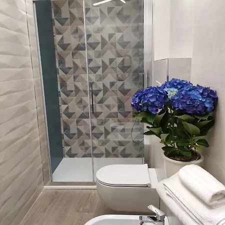 La Petite Maison * Pietrapertosa