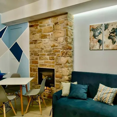 La Petite Maison Lejlighed *