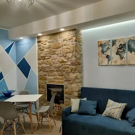 La Petite Maison * Pietrapertosa