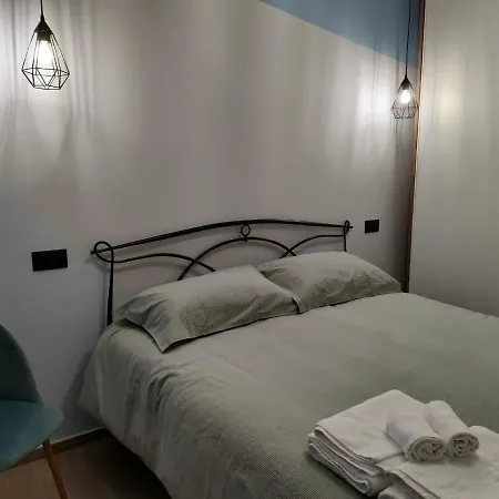 Lägenhet La Petite Maison