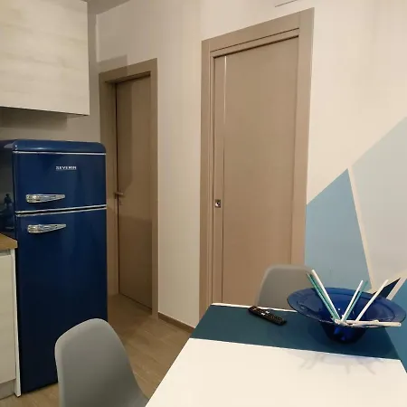 Lägenhet La Petite Maison