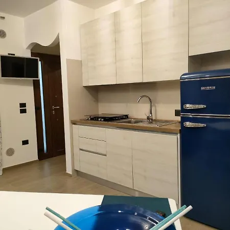 La Petite Maison Lägenhet