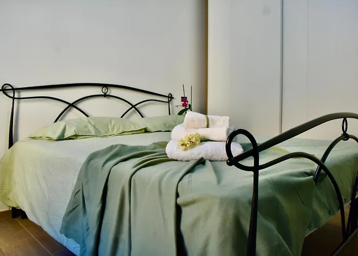 La Petite Maison Pietrapertosa