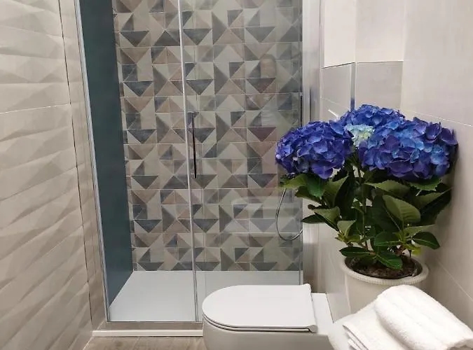 La Petite Maison * Pietrapertosa