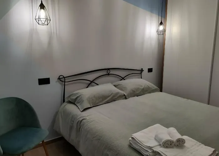 Lägenhet La Petite Maison