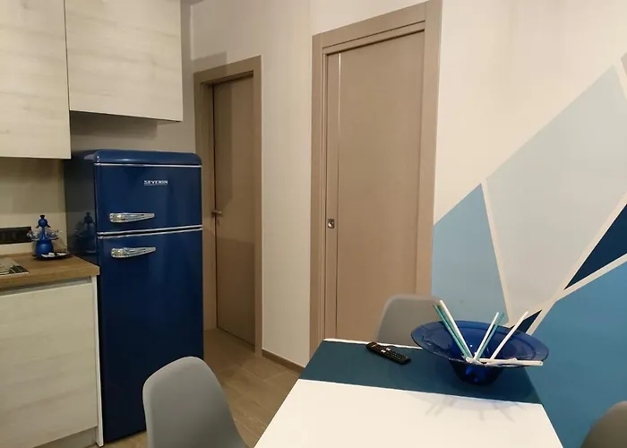 Lägenhet La Petite Maison