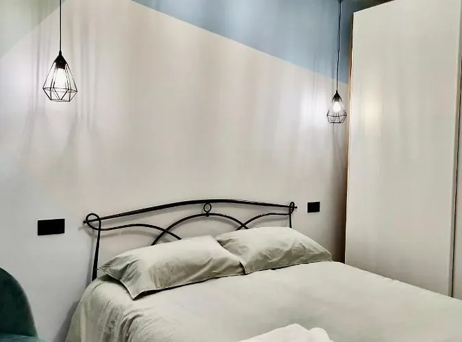 La Petite Maison Lägenhet *